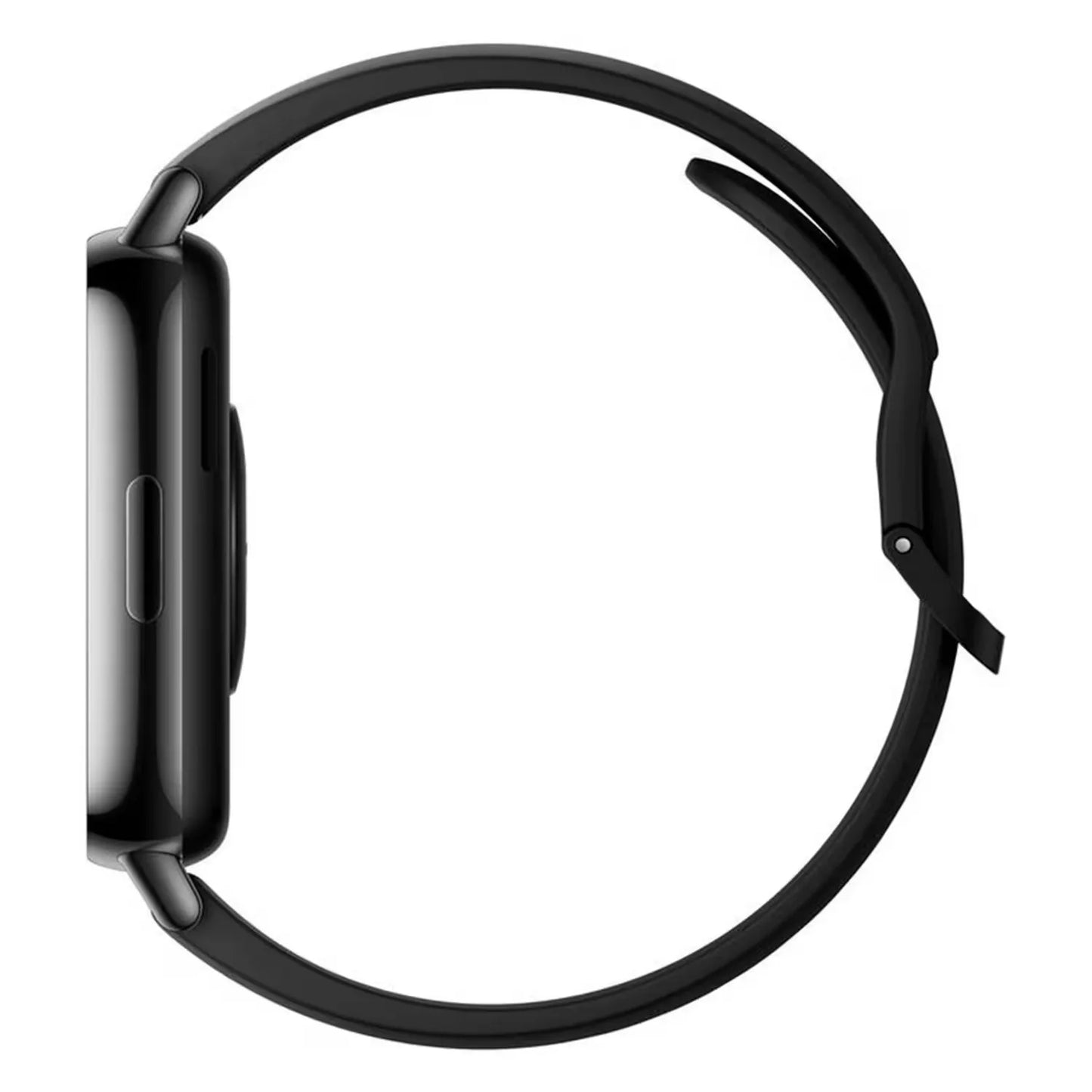Smartwatch Xiaomi Redmi Watch 5 Lite – GPS Integrado, Tela AMOLED 1.96" e Bateria de até 18 Dias | Global (Preto)